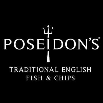 Poseidon's Traditional English Fish and Chips